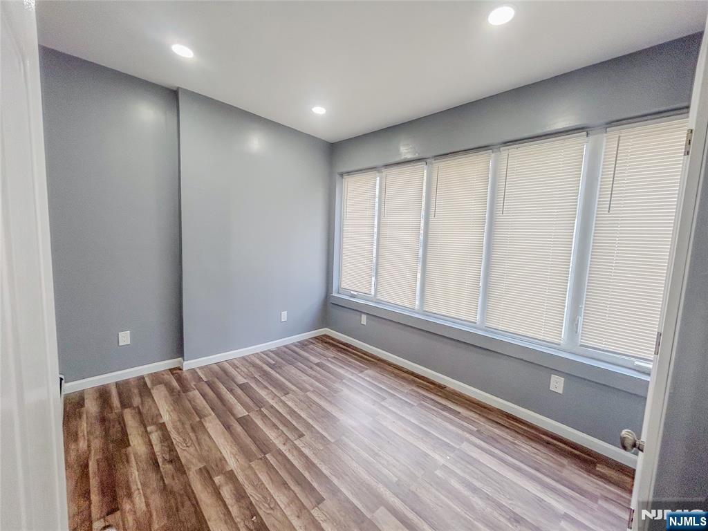 676 South 20th Street Newark, NJ 07103 - Photo 15 of 38 a view of an empty room