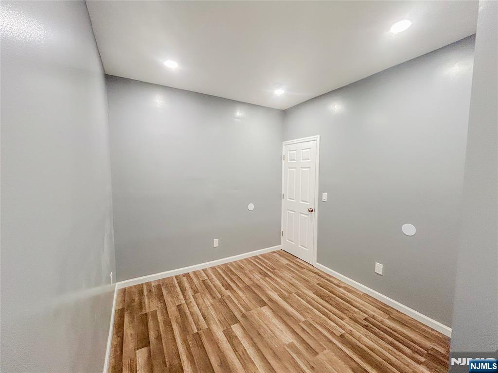 676 South 20th Street Newark, NJ 07103 - Photo 20 of 38 a view of an empty room