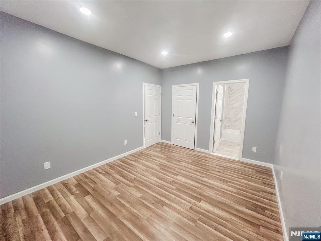 676 South 20th Street Newark, NJ 07103 - Photo 22 of 38 a view of empty room