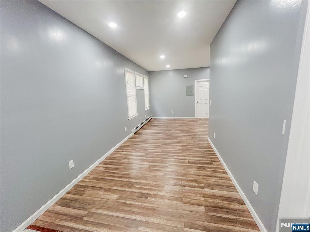 676 South 20th Street Newark, NJ 07103 - Photo 23 of 38 a view of an empty room