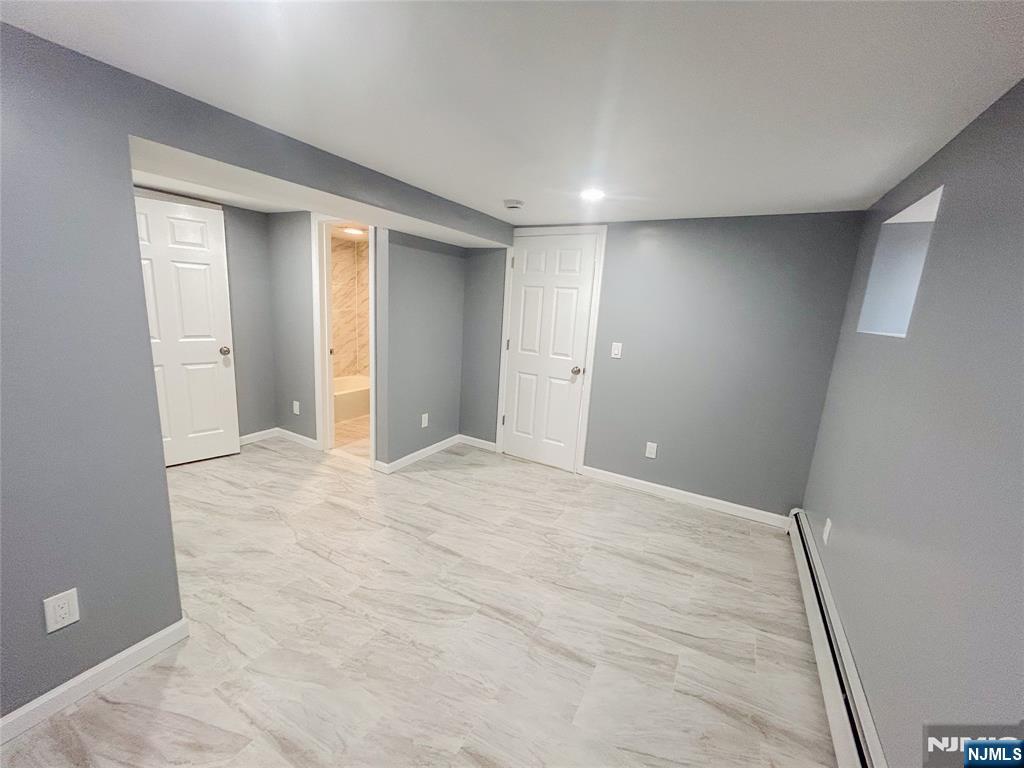 676 South 20th Street Newark, NJ 07103 - Photo 27 of 38 a view of an empty room