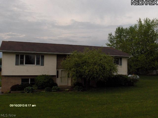25811 Georgetown Road Homeworth, OH 44634 - Photo 1 of 8