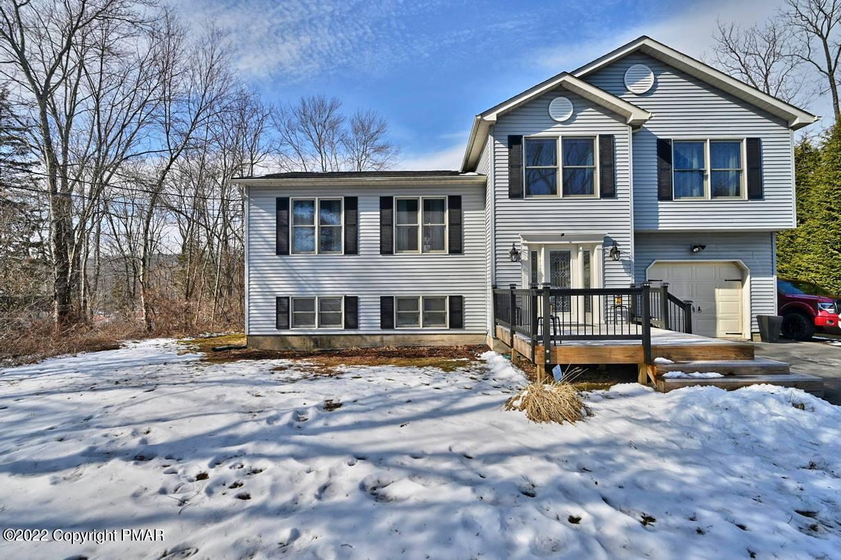 5049 Pine Ridge Road East Stroudsburg, PA 18302 - Photo 1 of 81 Photo 01