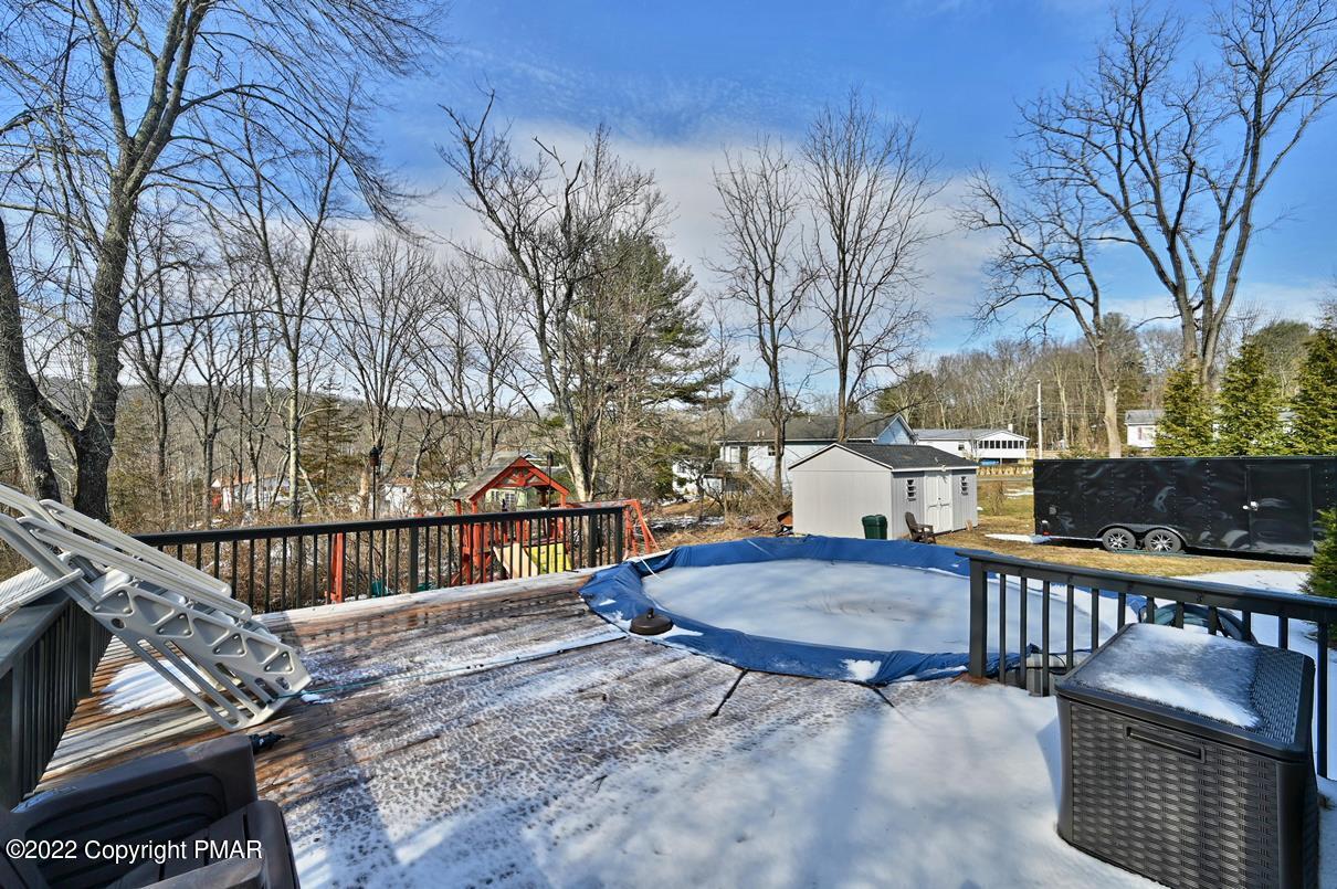 5049 Pine Ridge Road East Stroudsburg, PA 18302 - Photo 73 of 81 Photo 75