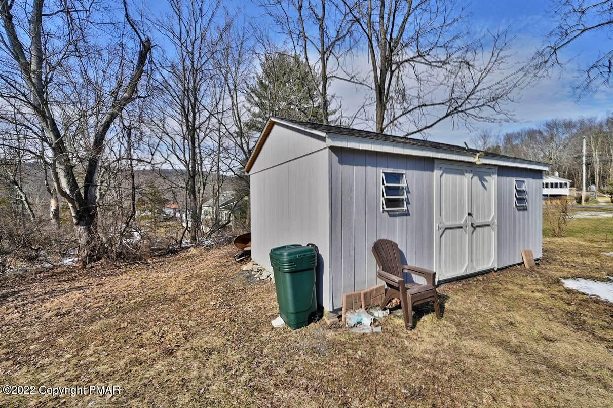 5049 Pine Ridge Road East Stroudsburg, PA 18302 - Photo 76 of 81 Photo 78