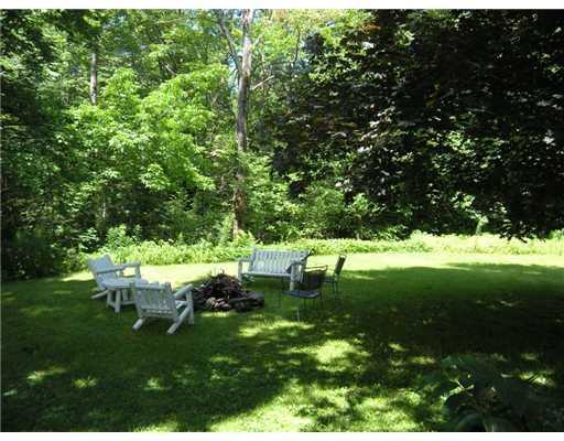 196 Smithfield Road Belgrade, ME 04917 - Photo 15 of 18 Yard/Garden.