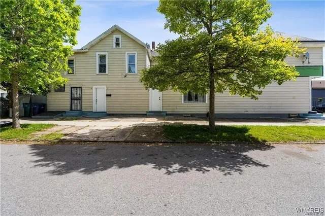 $375,000 | 340 Rhode Island Street, Buffalo, NY 14213