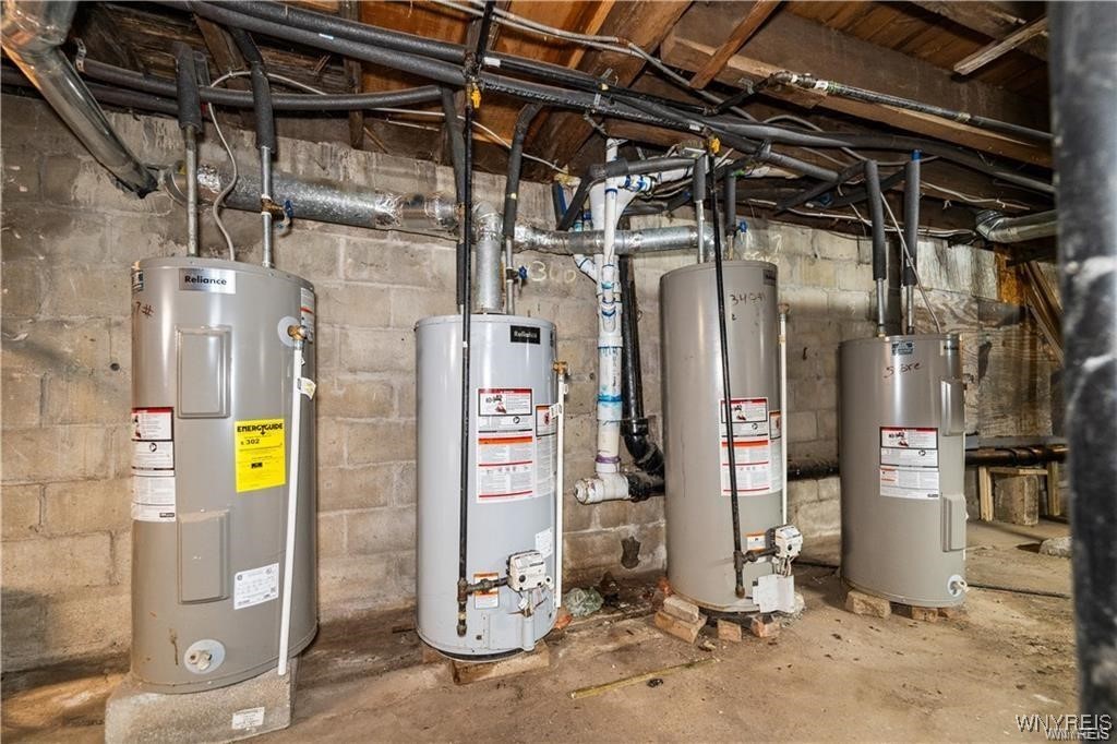 340 Rhode Island Street Buffalo, NY 14213 - Photo 24 of 25