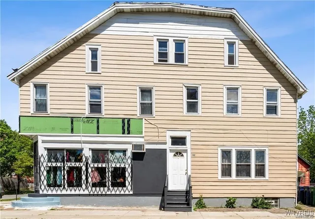 $375,000 | 340 Rhode Island Street, Buffalo, NY 14213