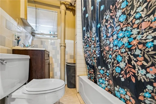 $375,000 | 340 Rhode Island Street, Buffalo, NY 14213