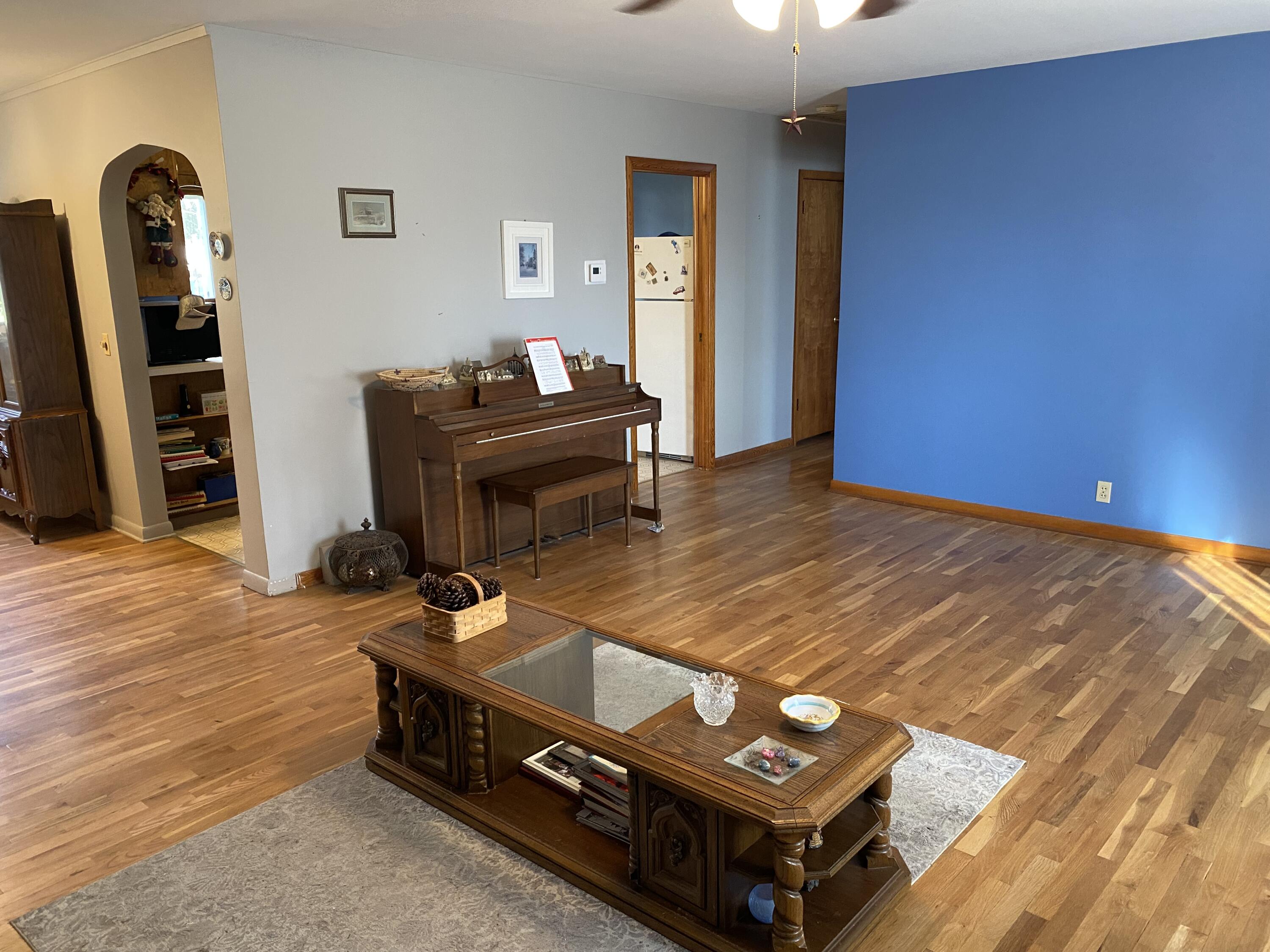 58388 Kerr Creek Road Three Rivers, MI 49093 - Photo 8 of 23 IMG_3714