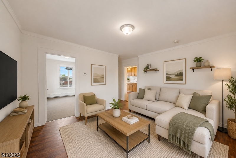309 Main Street, Unit 3 Boonton, NJ 07005 - Photo 1 of 21