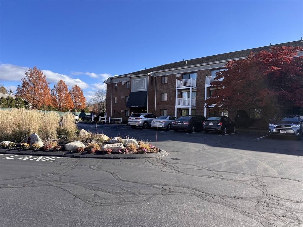 750 Farm Road, Unit 115 Marlborough, MA 01752 - Photo 22 of 22