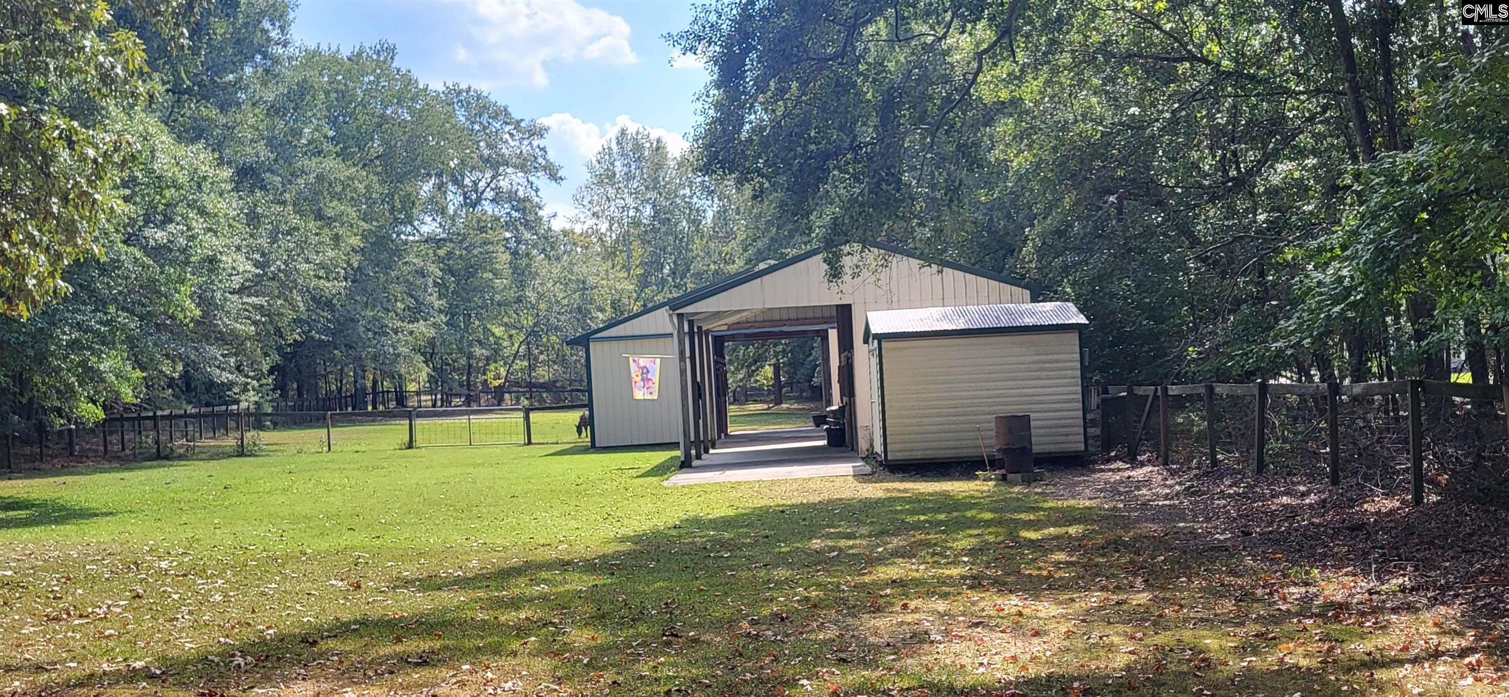 205 Sim Johnson Road Gilbert, SC 29054 - Photo 22 of 47