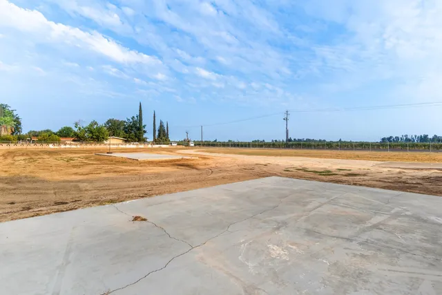 a view of an ocean and beach