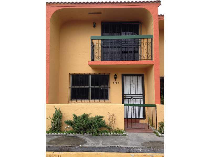 5936 West 18th Court, Unit 33 Hialeah, FL 33012 - Photo 1 of 1 Exterior Front