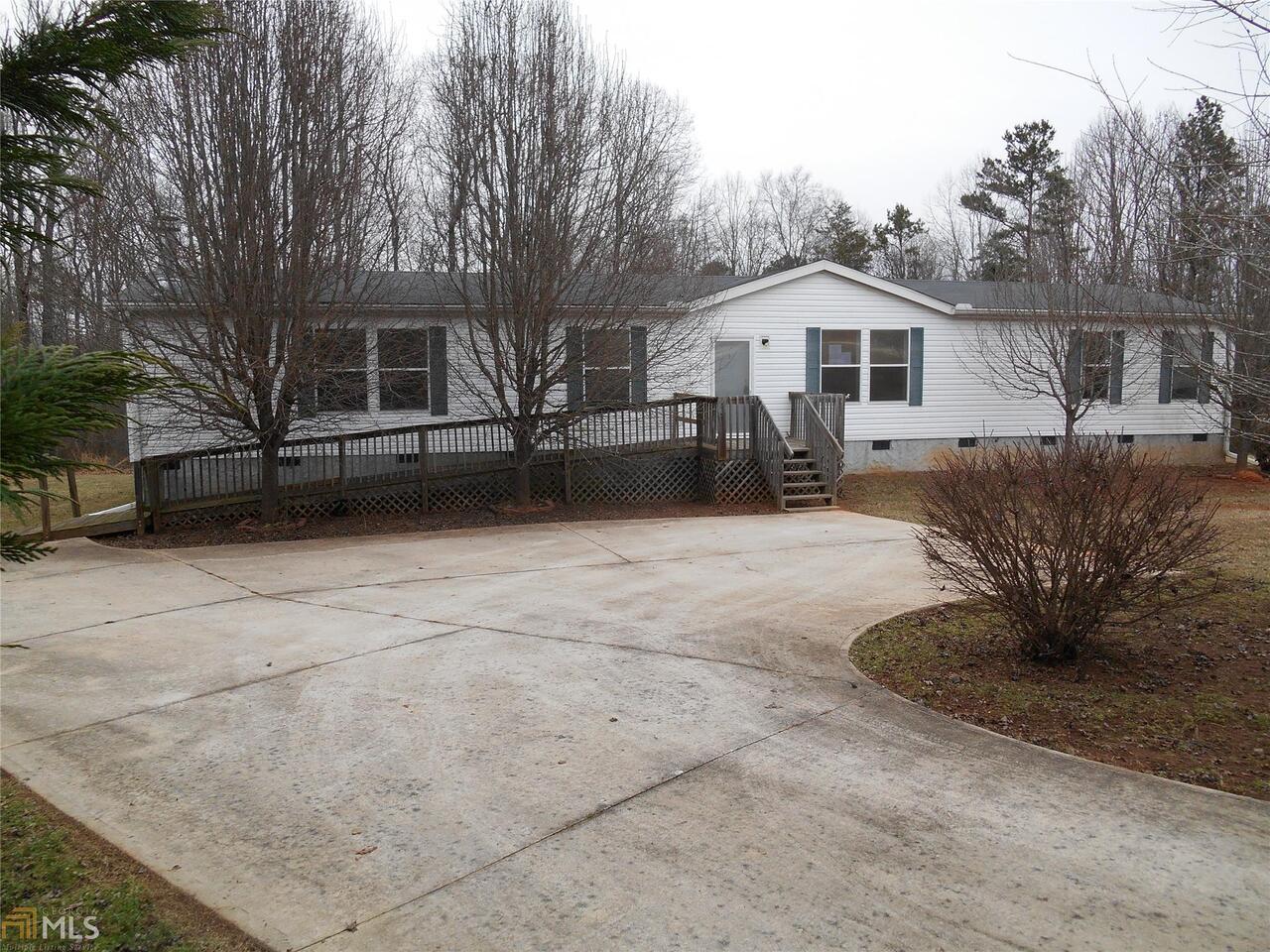 119 Overlook Ridge Drive Alto, GA 30510 - Photo 1 of 1 Front