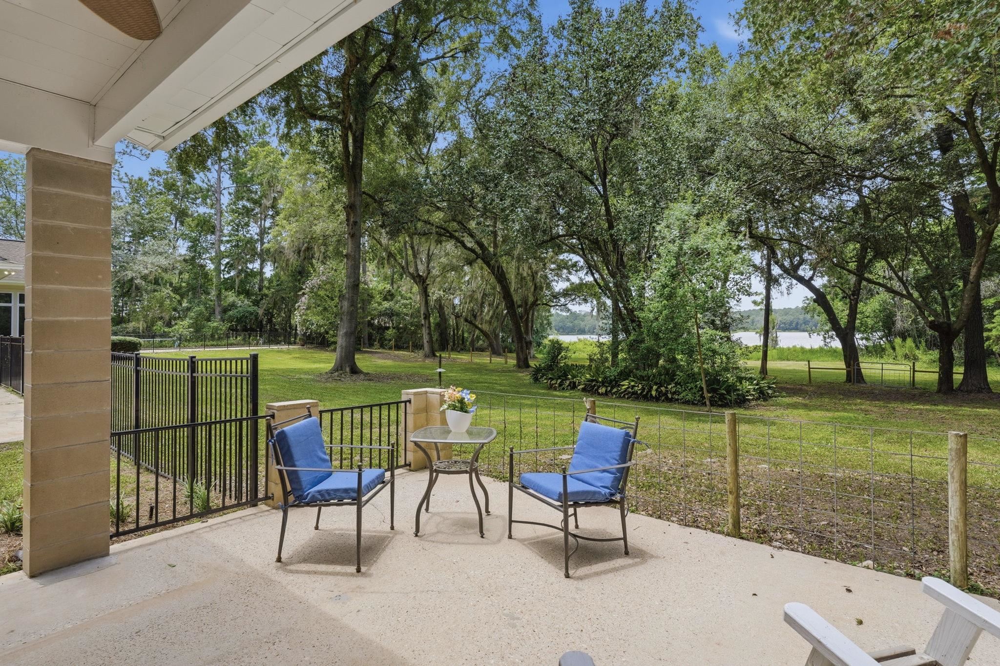6981 Duck Cove Road Tallahassee, FL 32312 - Photo 47 of 63