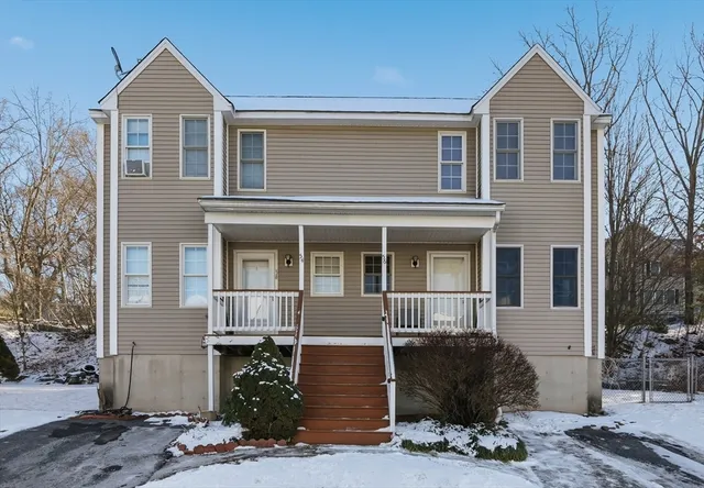 $359,900 | 56 Wigwam Hill Drive, Worcester, MA 01605