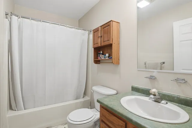 $359,900 | 56 Wigwam Hill Drive, Worcester, MA 01605