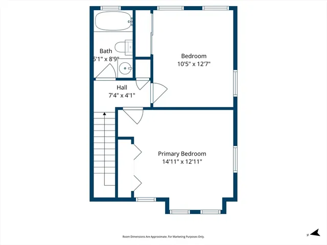 $359,900 | 56 Wigwam Hill Drive, Worcester, MA 01605