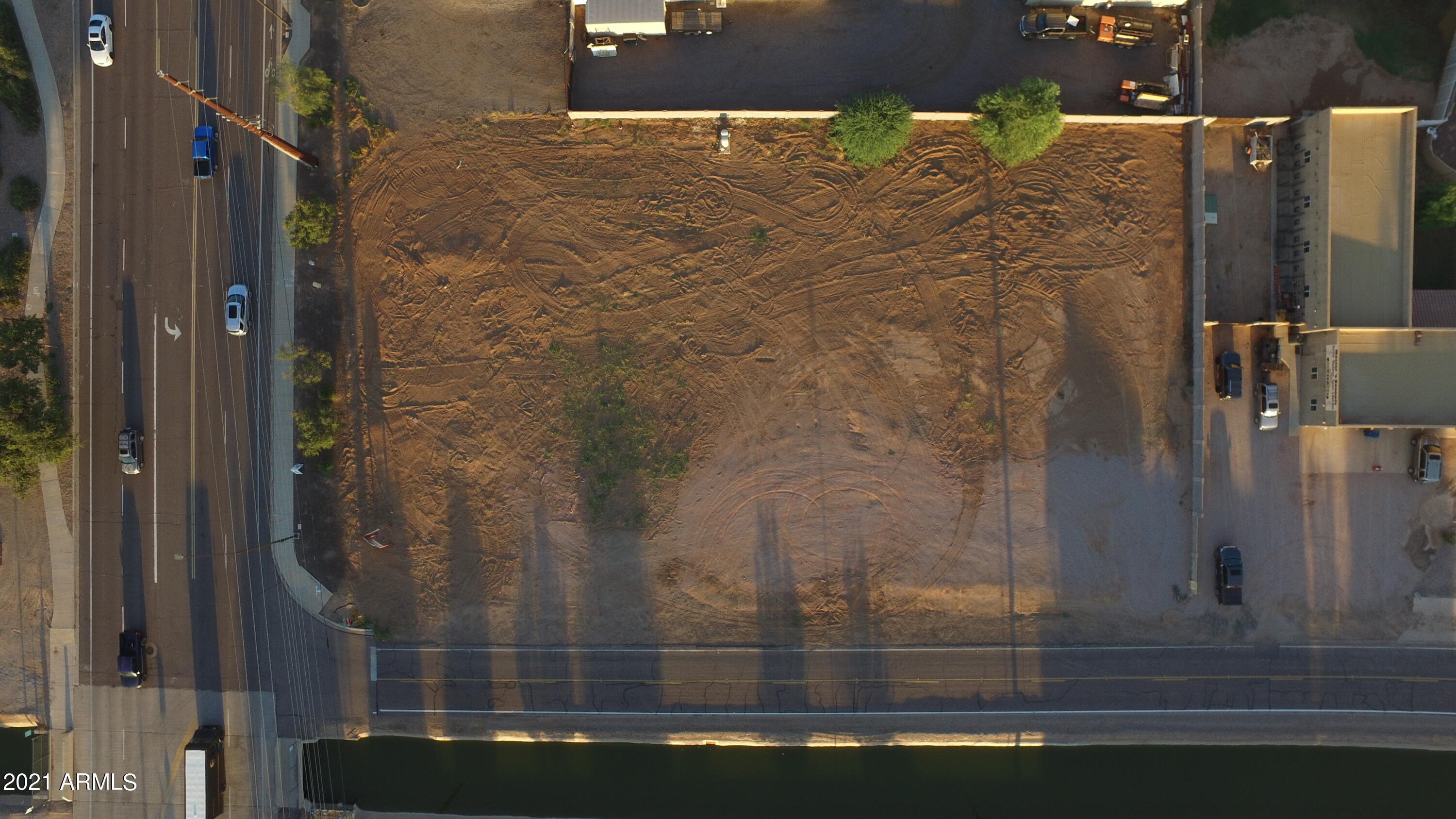 815 East Pecos Road, Unit 1 Gilbert, AZ 85297 - Photo 5 of 7 Top View