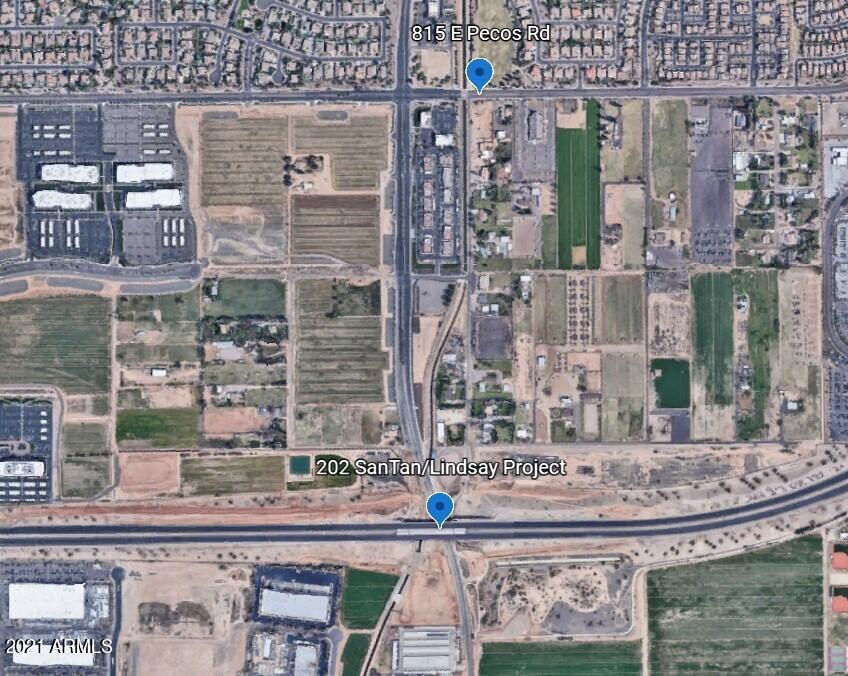 815 East Pecos Road, Unit 1 Gilbert, AZ 85297 - Photo 6 of 7 815 E Pecos