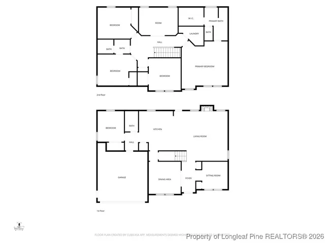 $2,500 | 937 Liberty Lane, Fayetteville, NC 28311
