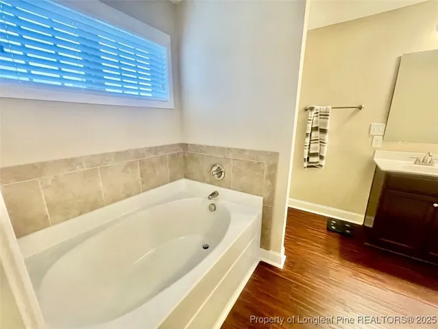 a view of a workspace with furniture