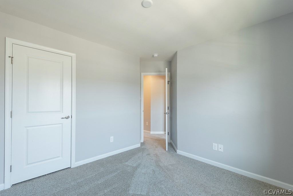 5613 Riverside Heights Way Richmond, VA 23225 - Photo 27 of 41 a view of an empty room