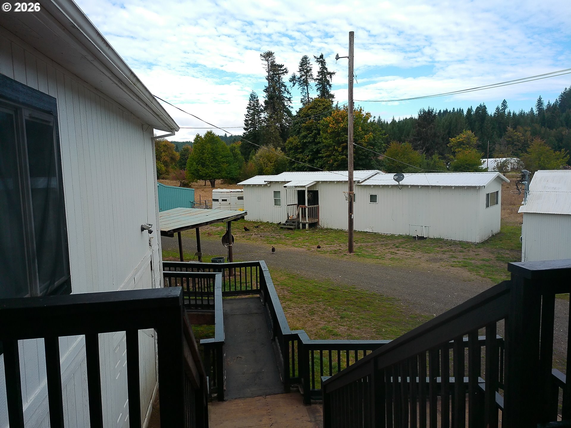 17269 Sheely Creek Road Vernonia, OR 97064 - Photo 13 of 25 Gallery Image 13