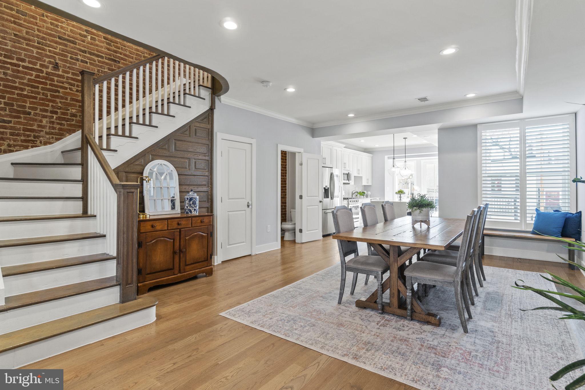 119 R Street Northeast Washington, DC 20002 - Photo 2 of 37