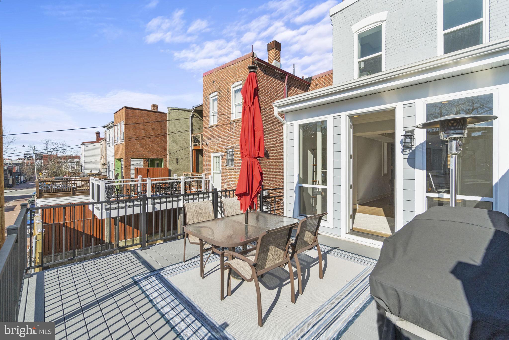 119 R Street Northeast Washington, DC 20002 - Photo 30 of 37