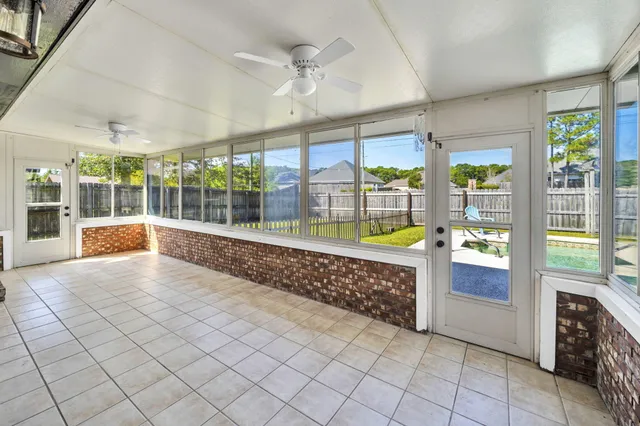 $499,500 | 2005 Plumosa Palm Drive, Niceville, FL 32578