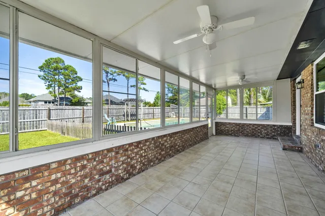 $499,500 | 2005 Plumosa Palm Drive, Niceville, FL 32578