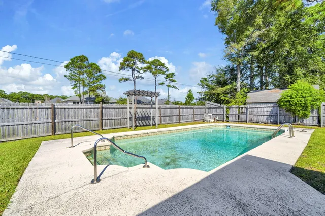 $499,500 | 2005 Plumosa Palm Drive, Niceville, FL 32578