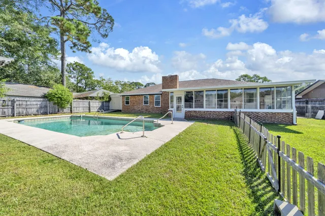 $499,500 | 2005 Plumosa Palm Drive, Niceville, FL 32578