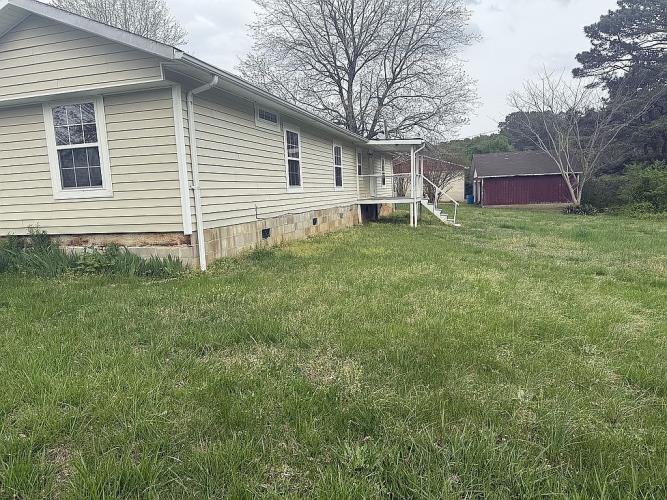 30 Sutton Road Louisburg, NC 27549 - Photo 4 of 12