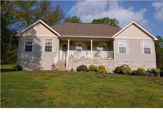 11309 Armstrong Road Soddy Daisy, TN 37379 - Photo 1 of 25 Primary Photo