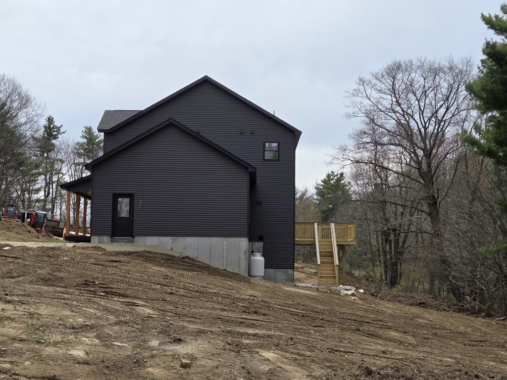 184 Petersham Road Phillipston, MA 01331 - Photo 4 of 30 Gallery Image 4
