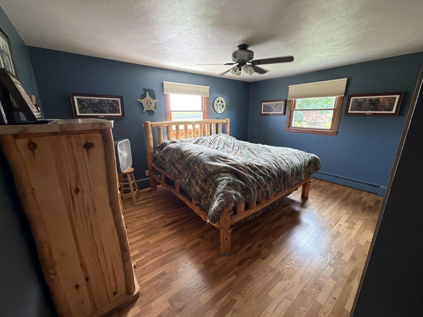 2033 McQueen Road New Berlin, IL 62670 - Photo 13 of 16