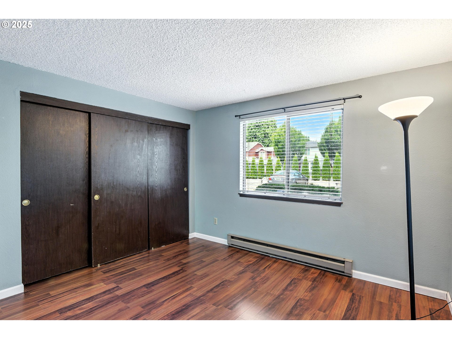 3404 19th Avenue, Unit 117 Forest Grove, OR 97116 - Photo 16 of 18 a view of an empty room with a window