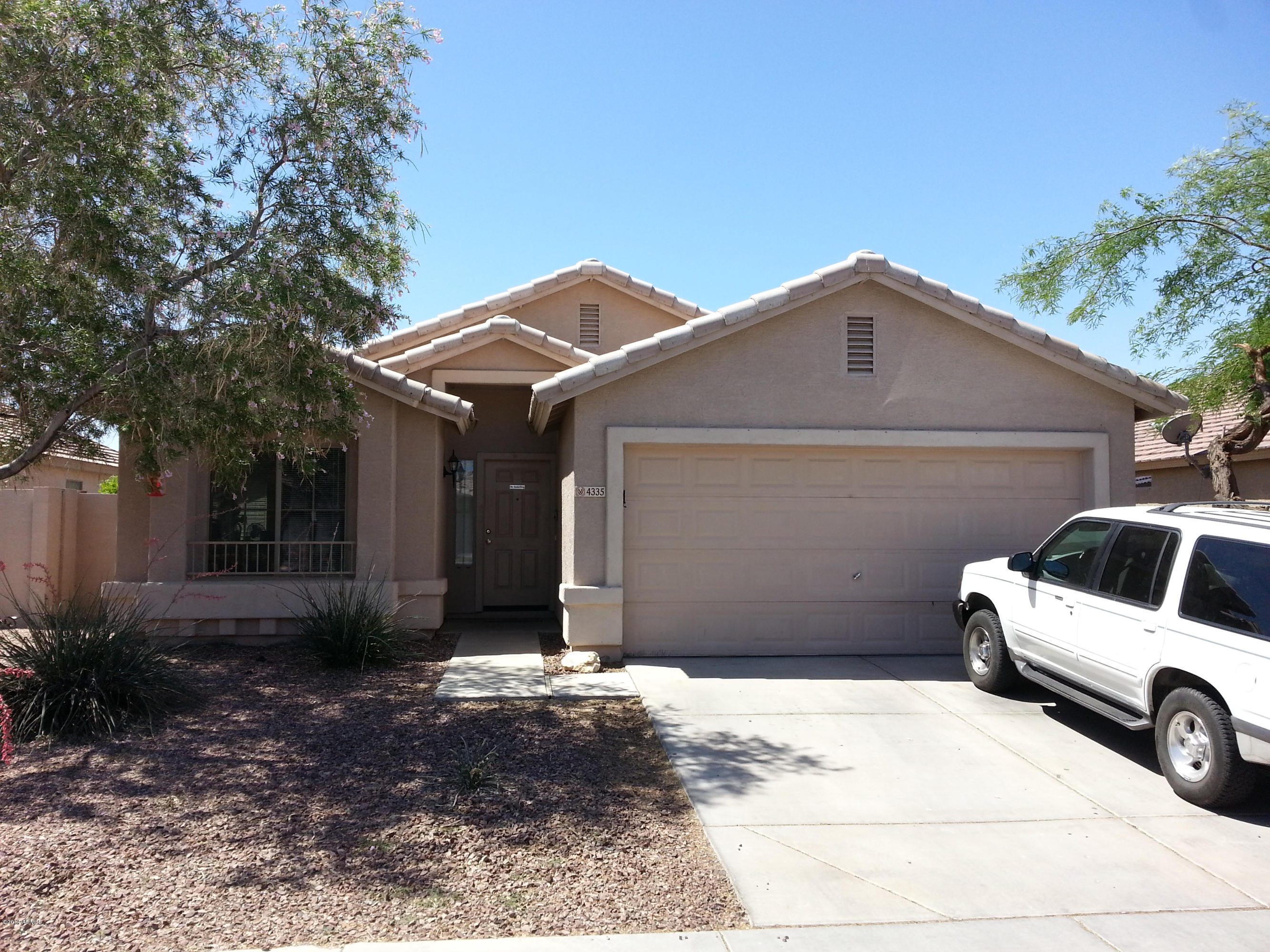 4335 West Carson Road Laveen, AZ 85339 - Photo 1 of 12 20140513_102944