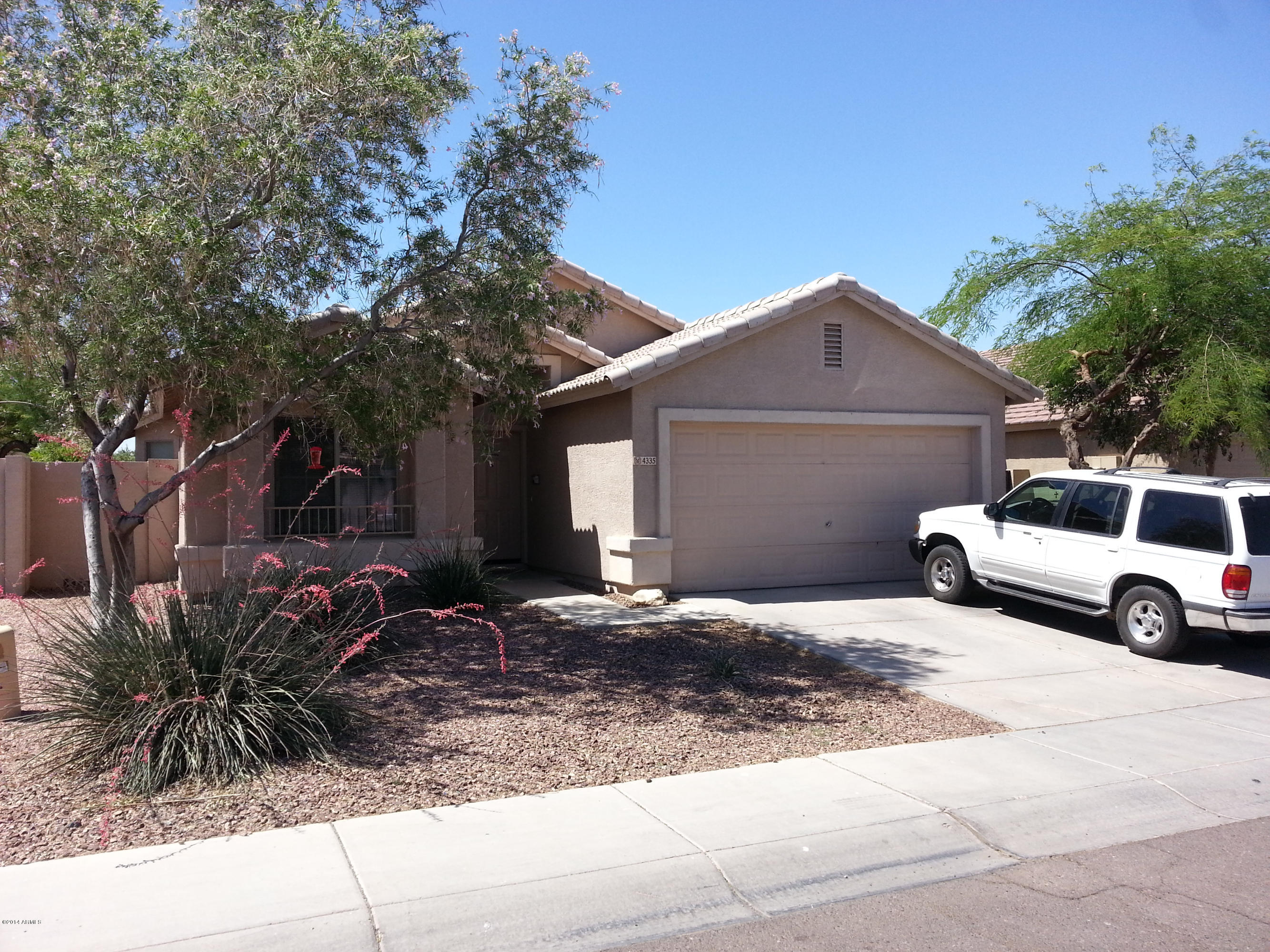 4335 West Carson Road Laveen, AZ 85339 - Photo 2 of 12 20140513_102231