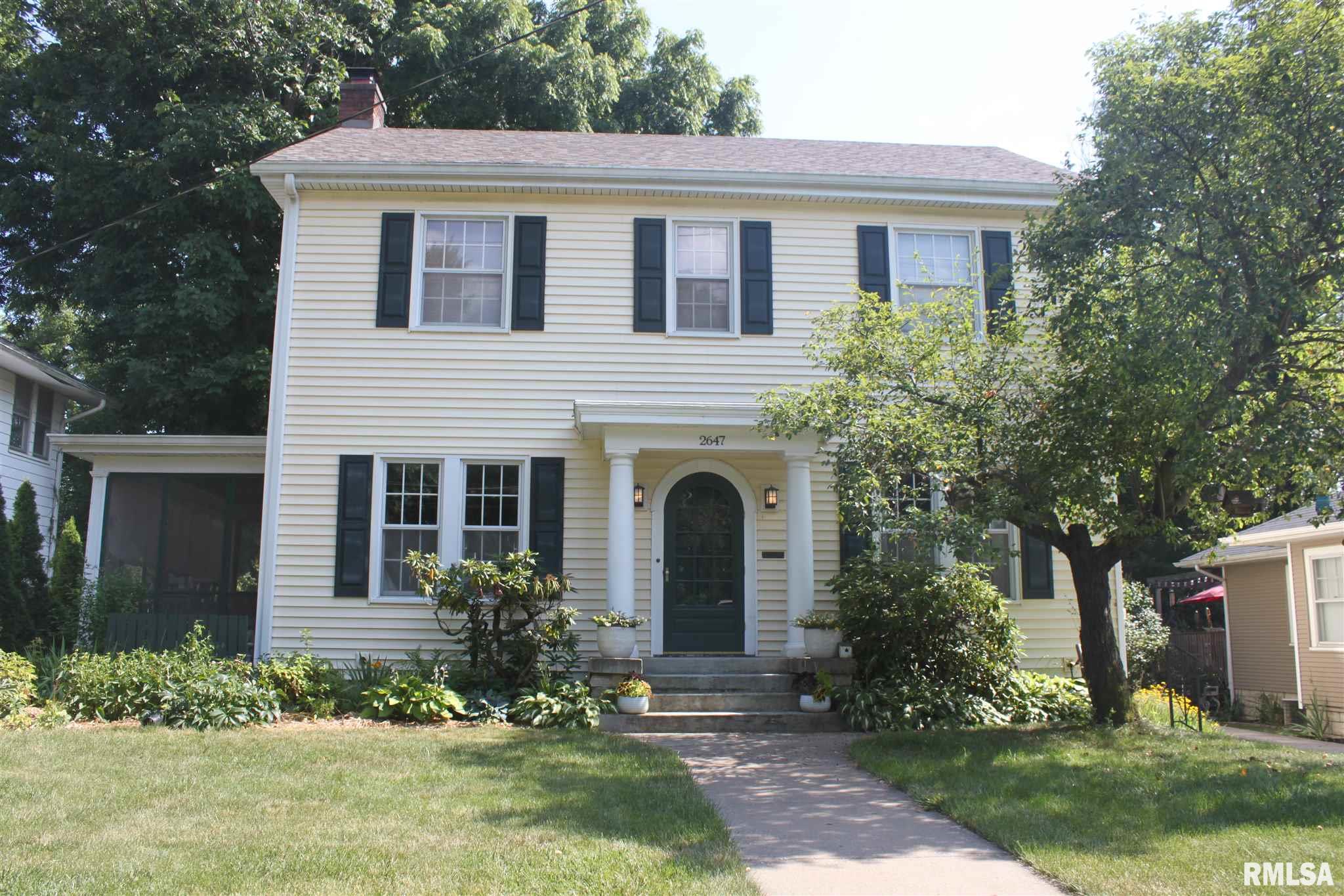 2647 Middle Road Davenport, IA 52803 - Photo 2 of 28 Gallery Image 2