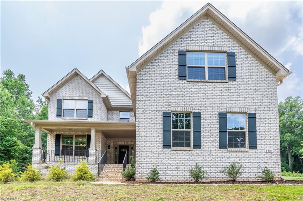 5504 Rambling Road Greensboro, NC 27409 - Photo 1 of 1 Gallery Image 1