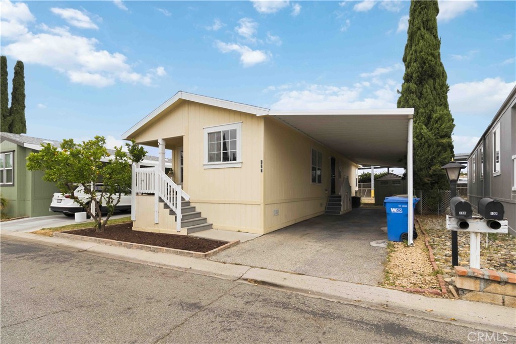 1550 Rory Lane, Unit 133 Simi Valley, CA 93063 - Photo 2 of 29