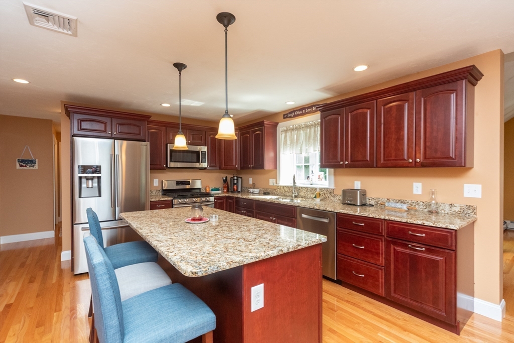151 Princess Lane Raynham, MA 02767 - Photo 5 of 33