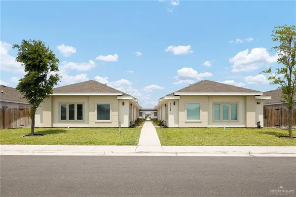 $1,150 | 5708 Puffin Avenue, Unit 3, Mission, TX 78573