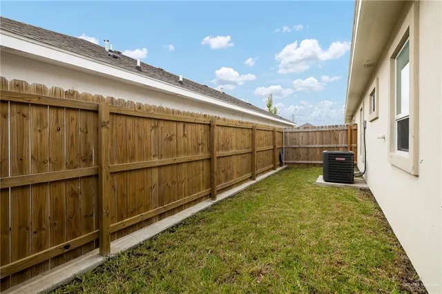 $1,200 | 5708 Puffin Avenue, Unit 3, Mission, TX 78573
